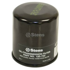 Oil Filter Compatible With