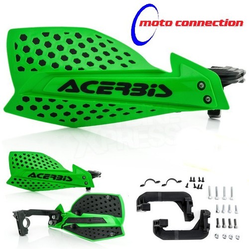 Acerbis ultimate green - x-ultimate, /