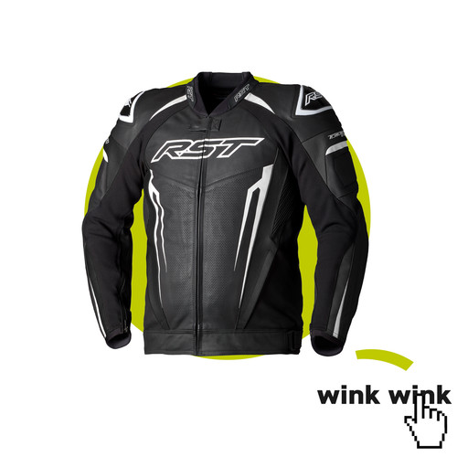 Rst tractech evo motorcycle - rst, 5