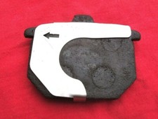 HONDA SUPERDREAM CB400N 1980 -