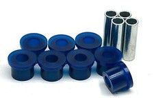 SuperPro Frt Ctrl Arm Bush Kit