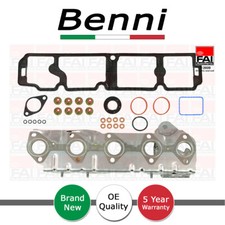 Cylinder Head Gasket Set Benni