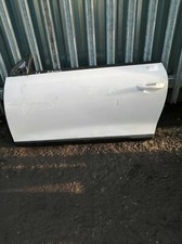 VOLKSWAGEN SCIROCCO  Mk1 Left