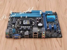 ASUS P8H61-M LX3 R2.0