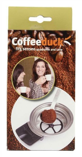 Coffeeduck filter coffee - filter,