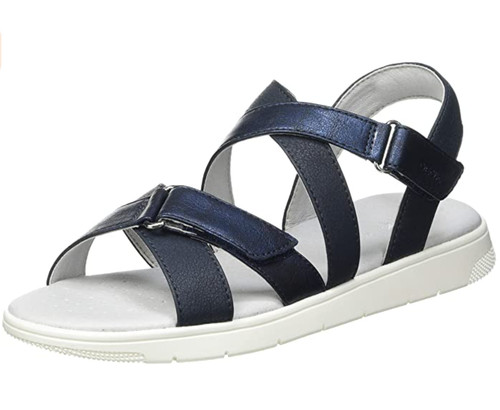 Geox dandra womens navy - womens,