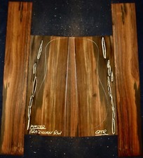 Guitar Luthier Tonewood