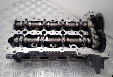 VAUXHALL ASTRA 1.6 DIESEL LVL B16DTH CYLINDER HEAD WITH CAMSHAFT 55500307