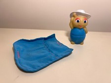 Vintage 1980's Glow Glo