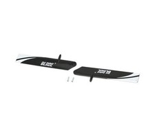 Blade mCP X - BLH3511 - Fast Flight Main Rotor Blades 
