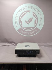 SAJ Sununo TL3KA 3KW Solar PV Inverter 3300 Watts Unit Reconditioned 