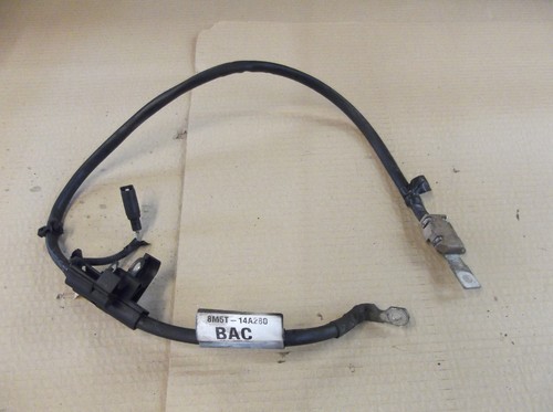 Ford focus mk2 2008 - 1.8,