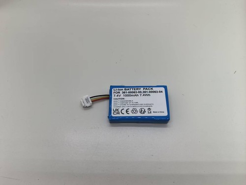 Battery compatible with - compatible,