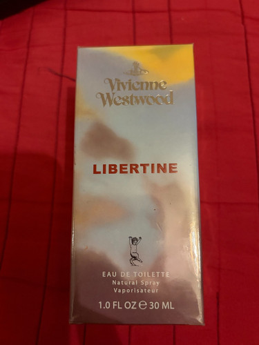 Vivienne westwood libertine - vivienne,