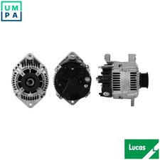 ALTERNATOR LRB00505 FOR