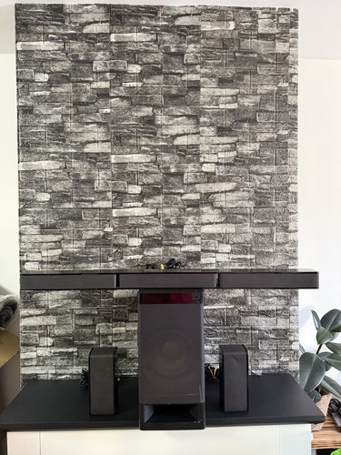 Sony rt3 home - sony, ht-rt3