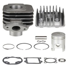 50cc Cylinder Kit for