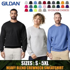 Gildan Heavy Blend Sweatshirt