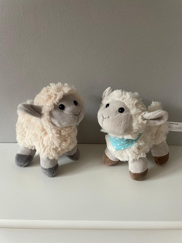 Waitrose lamb sheep small - 2,