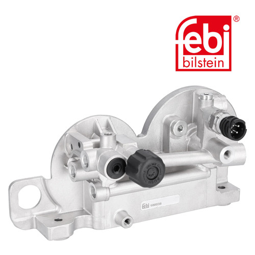 Febi fuel filter housing fits - fuel,