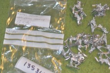 25mm napoleonic / castings -