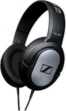 Sennheiser 201 ear - hd, on‑ear