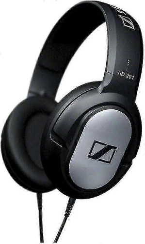 Sennheiser 201 ear - sennheiser,