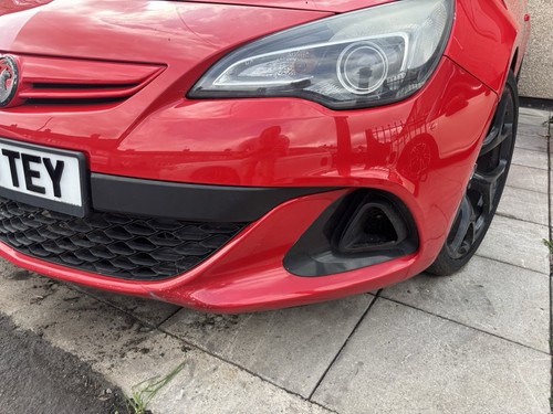 Astra gtc vxr breaking - astra,