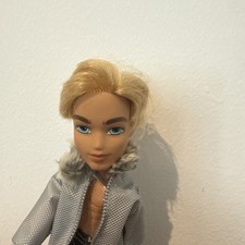 Bratz Boyz Wintertime Cameron Boyfriend Winter With Clothes Boy Doll 2008 