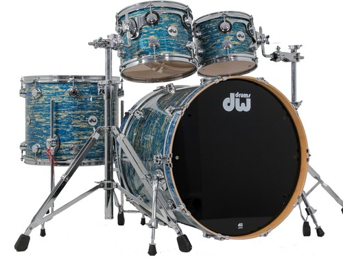 Collectors finish ply - dw,