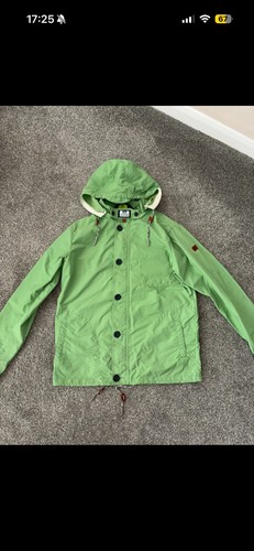 Weekend offender men hooded - offender,
