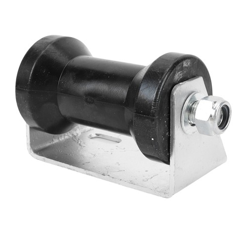 Boat trailer roller kit with - 5,