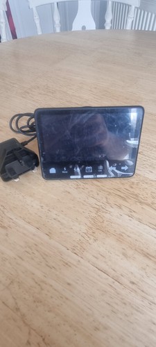 Chameleon ihd technology smart - ihd,