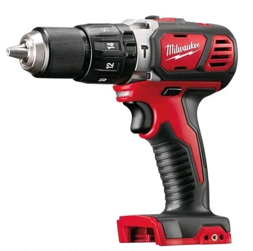 Milwaukee m18 bpd 18v - milwaukee,