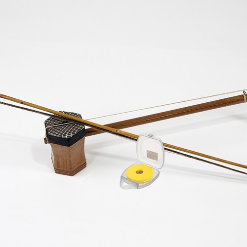 Erhu musical instrument - musical,