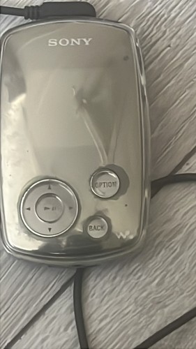 Sony walkman a1000 black - sony, nw-a1000