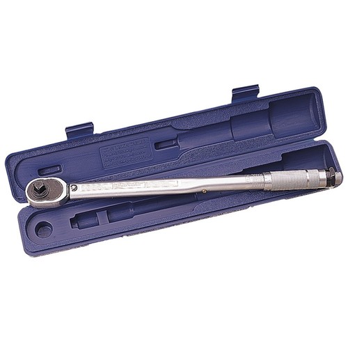 Draper ratchet torque wrench - ratchet,