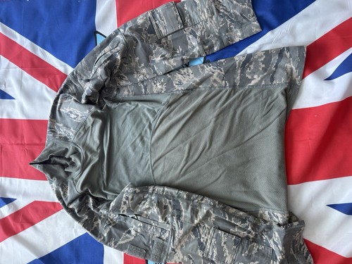 Mastiff acu ubac american - ubac,
