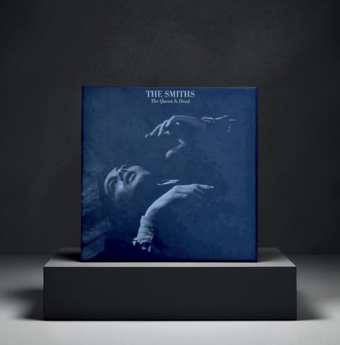 The smiths queen - the,