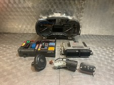 CITROEN BERLINGO MK4 K9 COMBO 2018-2024 1.6 DIESEL ECU KIT 9825318180