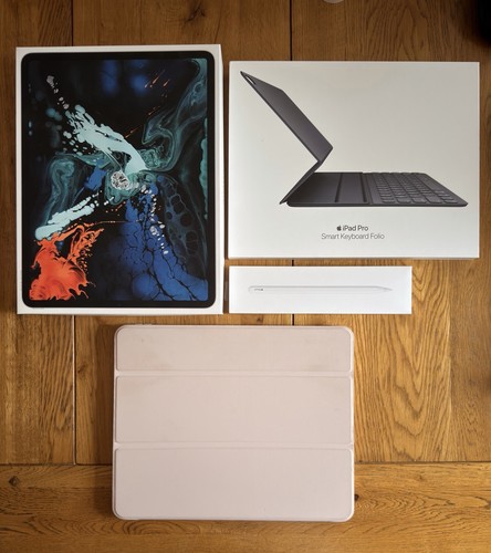 Apple ipad pro - apple, gen)