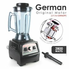 German Motor Heavy Duty