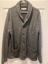 Men’s Levi's Gray Knit