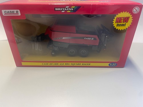 Britains 40935 twin axle flat - #40935,