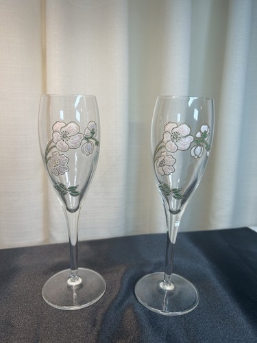 Perrier jouet champagne flutes - jouet,