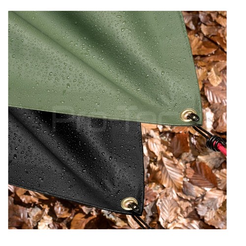 Heavy duty pvc tarpaulin - heavy,