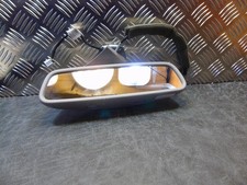 MERCEDES-BENZ C W204 INTERIOR