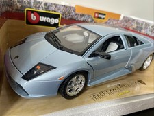 Burago lamborghini murcielago - burago,