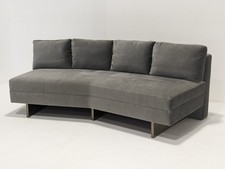 BRAY DESIGN CURVED MODULAR