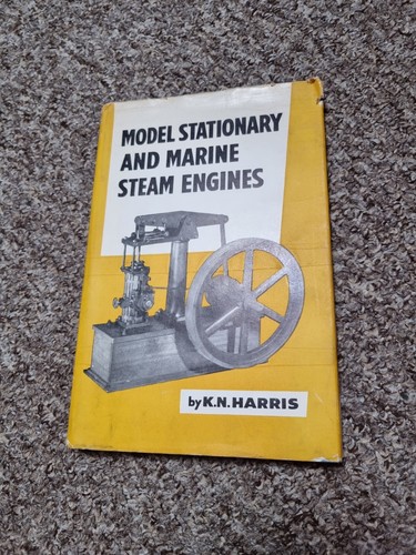 Model stationary and marine - stationary,